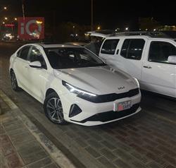 كيا K3
